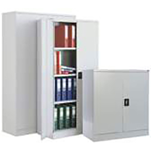 office steel cabinets & storage brisbane - clicks office