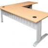 Concept Desk and Return