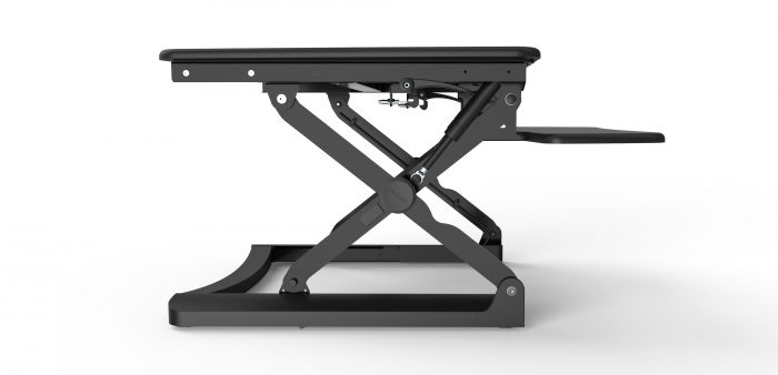 Sit and Stand Desk Riser - Image 2