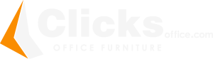 Clicks Office Furniture Retina Logo