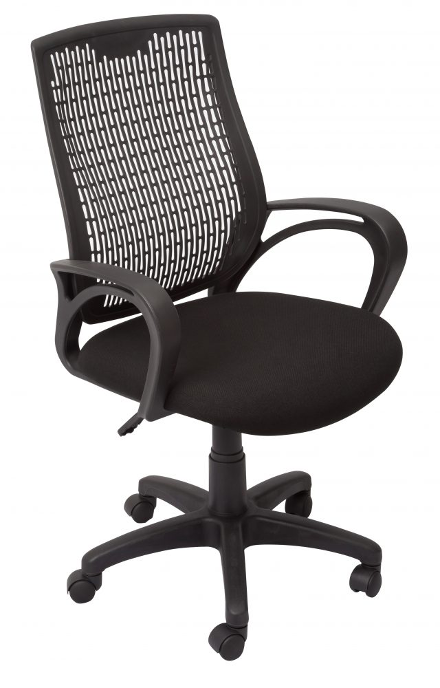 Royal Home Office Chair - Clicks Office Furniture